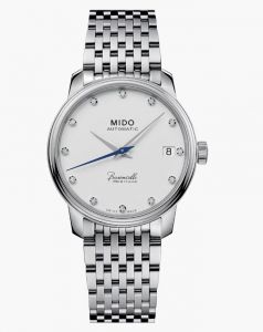 MIDO Baroncelli Heritage Lady M027.207.11.016.00