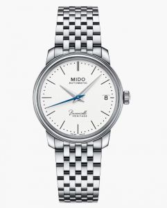 MIDO Baroncelli Heritage Lady M027.207.11.010.00