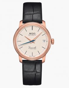 MIDO Baroncelli Heritage Lady M027.207.36.260.00