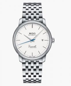 MIDO Baroncelli Heritage Gent M027.407.11.010.00