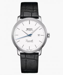 MIDO Baroncelli Heritage Gent M027.407.16.010.00