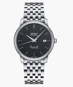 MIDO Baroncelli Heritage Gent M027.407.11.050.00