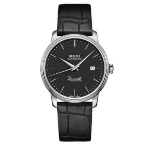 MIDO Baroncelli Heritage Gent M027.407.16.050.00