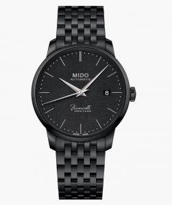 MIDO Baroncelli Heritage Gent M027.407.33.050.00