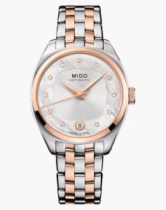 MIDO Belluna Royal Lady M024.307.22.116.00