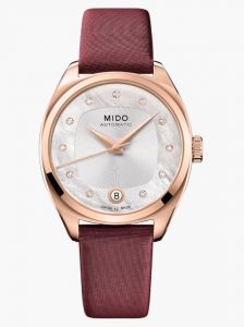 MIDO Belluna Royal Lady M024.307.37.116.00