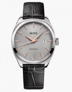 MIDO Belluna Royal Gent M024.507.16.071.00