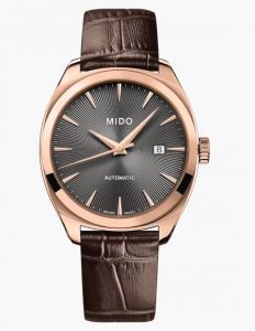 MIDO Belluna Royal Gent M024.507.36.061.00