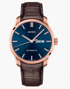 MIDO Belluna Sunray M024.630.36.041.00