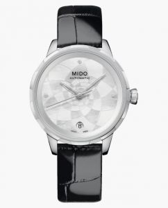 MIDO Rainflower M043.207.16.116.00