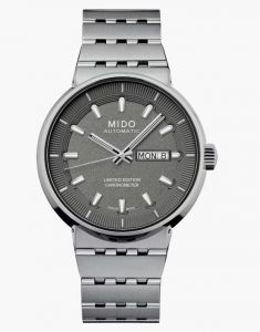 MIDO All Dial IBA Limited Edition M8340.4.B3.11