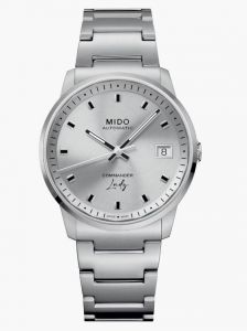 MIDO Commander Lady M021.207.11.031.00