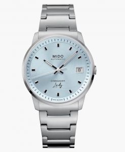 MIDO Commander Lady M021.207.11.041.00