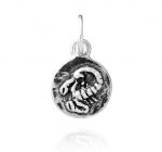 Charm GIOVANNI RASPINI Scorpione Zodiaco 11831