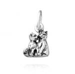 Charm GIOVANNI RASPINI Gatti 11844