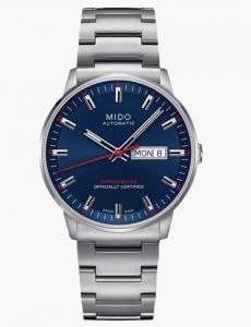 MIDO Commander Chronometer M0214311104101