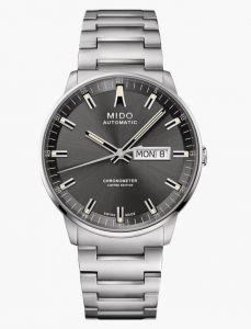 MIDO Commander IBA Limited Edition M0214311106102