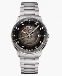 MIDO Commander Gradient M0214071141100