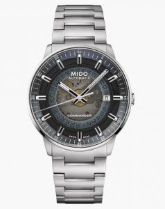 MIDO Commander Gradient M0214071141101