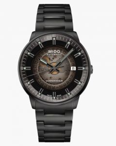 MIDO Commander Gradient M0214073341100