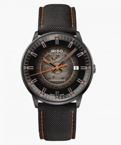 MIDO Commander Gradient M0214073741100