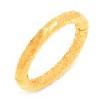 GIOVANNI RASPINI Bracciale Bangle Stone Grande 11680