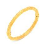 GIOVANNI RASPINI Bracciale Bangle Stone Piccolo 11682