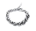 GIOVANNI RASPINI Bracciale Bubbles, 19,5 cm 11577