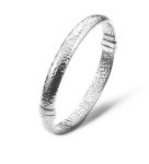 GIOVANNI RASPINI Bangle Moon Rock Medio 10824