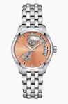 HAMILTON Jazzmaster Open Heart Lady Auto 36 mm H32215100