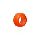 GIOVANNI RASPINI Charm Bead Corniola Arancio 11439