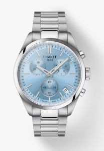 TISSOT PR 100 Quartz Chrono 40mm T150.417.11.351.00