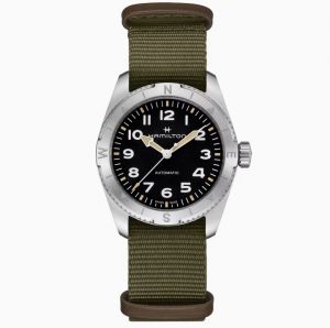 HAMILTON Khaki Field Expedition Auto 37mm H70225931