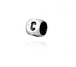 GIOVANNI RASPINI Charm Bead "C" 11403