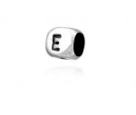 GIOVANNI RASPINI Charm Bead "E" 11405