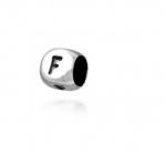 GIOVANNI RASPINI Charm Bead "F" 11406