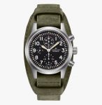 HAMILTON Khaki Field Auto Chrono H71706830