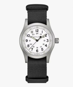 HAMILTON Khaki Field Mechanical 38 mm H69439910