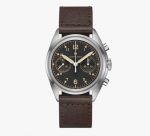 HAMILTON Khaki Pilot Pioneer Mechanical Chrono H76409530