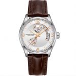 HAMILTON Jazzmaster Open Heart Auto 42 MM H32705551