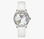 HAMILTON Jazzmaster Open Heart Lady Auto 36 mm H32205890