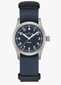 HAMILTON Khaki Field Quartz 33 mm H69301940