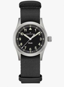 HAMILTON Khaki Field Quartz 33 mm H69301430