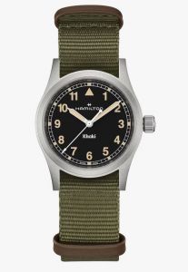 HAMILTON Khaki Field Quartz 33 mm H69301930