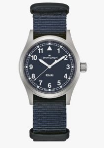 HAMILTON Khaki Field Quartz 38 mm H69401940