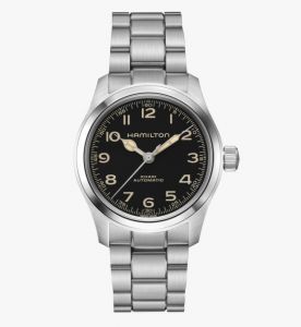 HAMILTON Khaki Field Murph Auto 38 mm H70405130