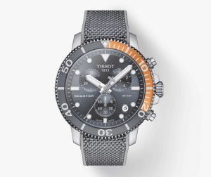 TISSOT Seastar 1000 Quartz T120.417.17.081.01