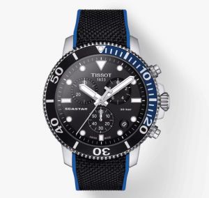 TISSOT Seastar 1000 Quartz T120.417.17.051.03