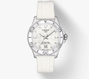 TISSOT Seastar 1000 Quartz  T120.210.17.116.00