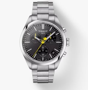 TISSOT PR100 Tour de France T150.417.11.051.00